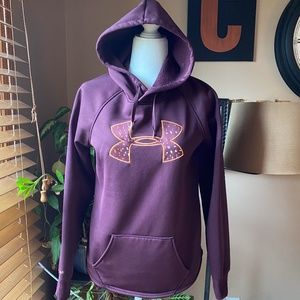 Under Armour Storm Hooded Sweatshirt